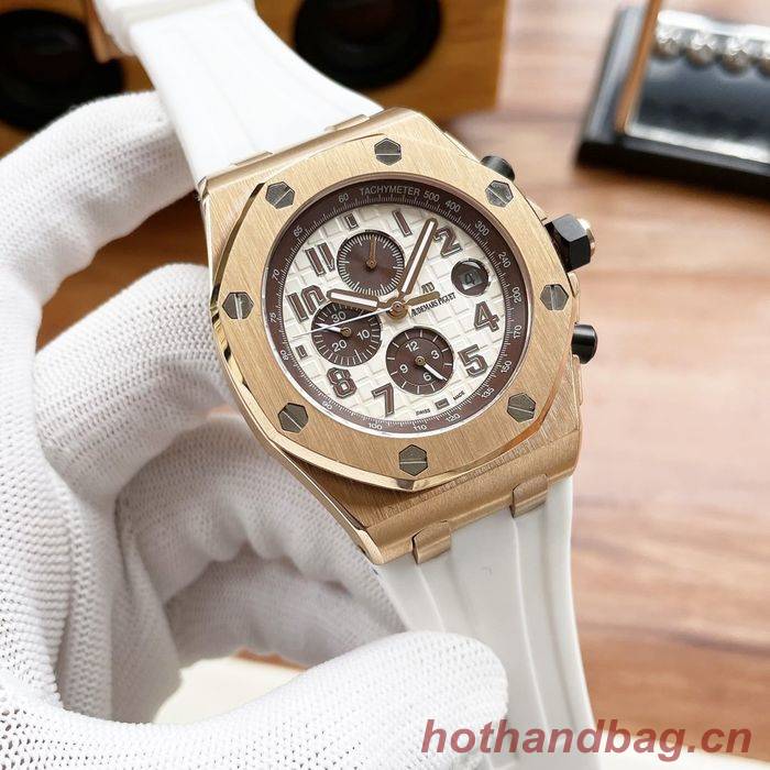 Audemars Piguet Watch APW00048-2